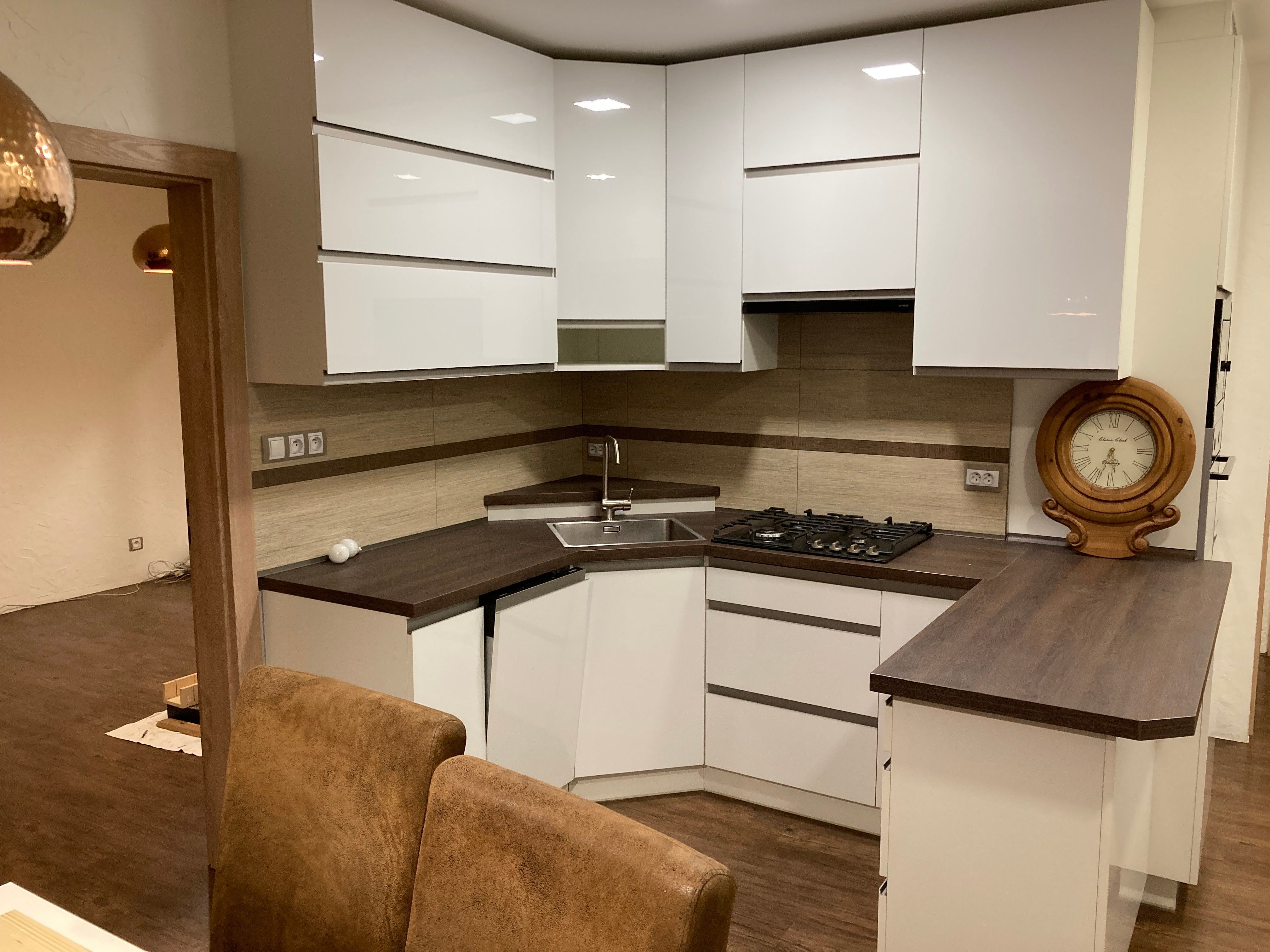 3+1, Svazarmovská, Rožnov pod Radhoštěm, 70 m²