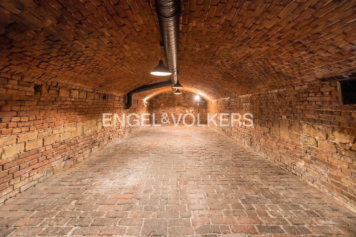 Obchodní prostory · 155 m² · Vratislavova 27, Praha Vyšehrad - 3