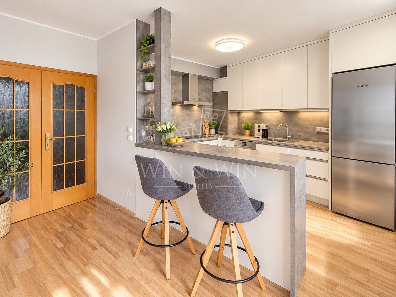 Byt 4+kk · 115 m² · Praha - Kunratice, okres Praha 4, Hlavní město Praha - 4