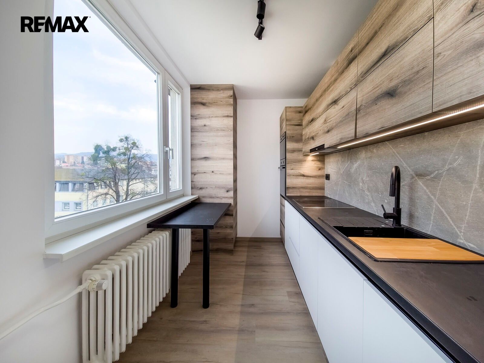 Prodej byt 3+kk - Husova 1164, Valašské Meziříčí, 74 m² - 1