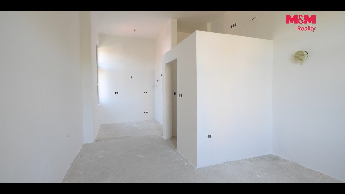 1+kk, Rvačov, Roudnice nad Labem, 28 m² - 2