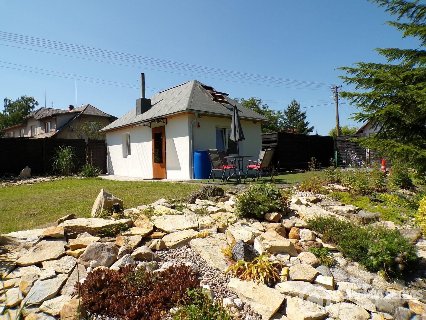 Byty, Jasenná, 29 m²