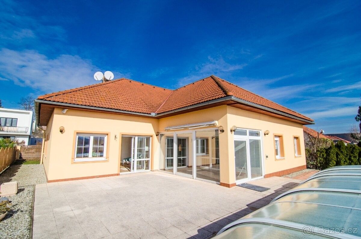 Prodej dům - Jevíčko, 569 43, 145 m²