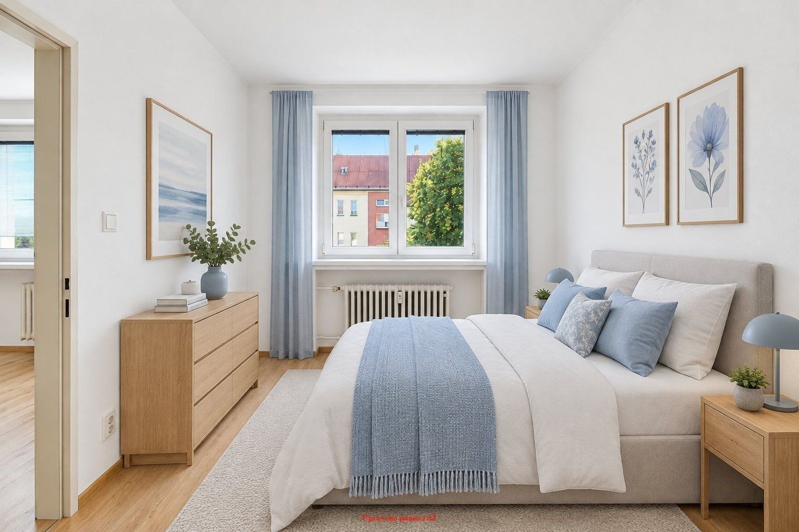 Byt 2+kk · 37 m² · Slovenského národního povstání, Havířov - Šumbark, Moravskoslezský kraj - 4