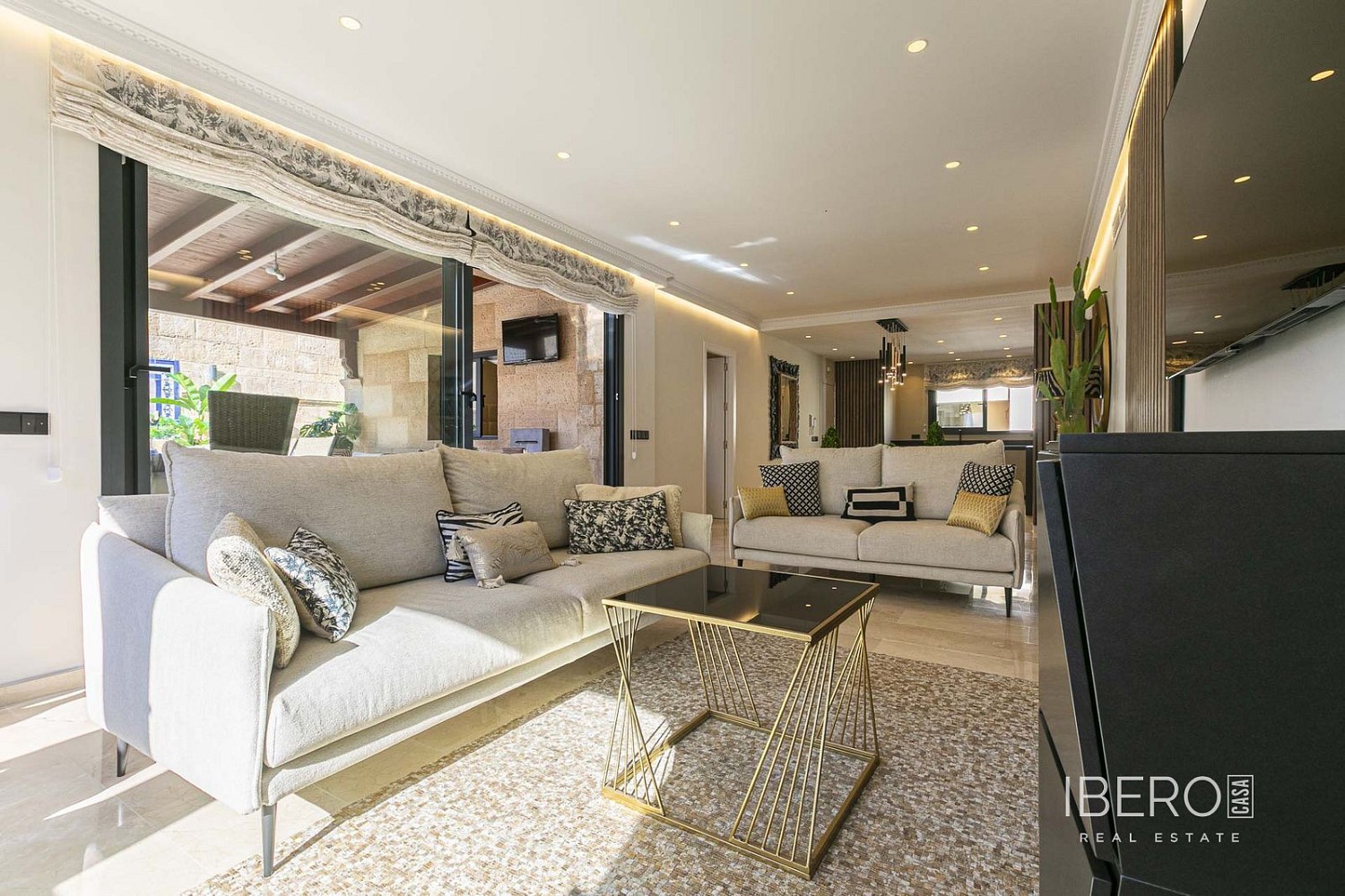Byt 4+kk · 115 m² · Marbella, Španělsko - 3