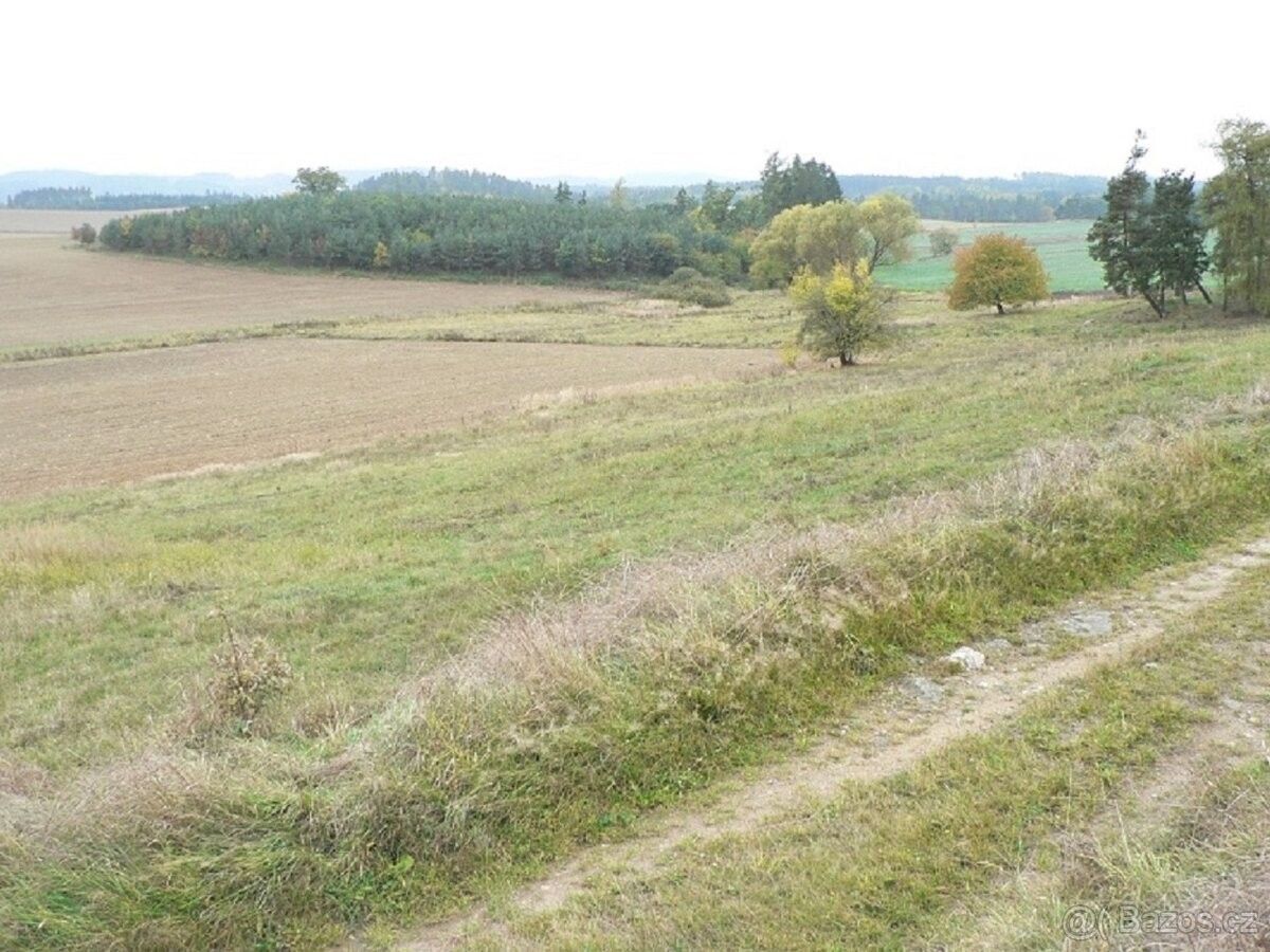 Pozemek pro bydlení · Písek, 397 01 - 4