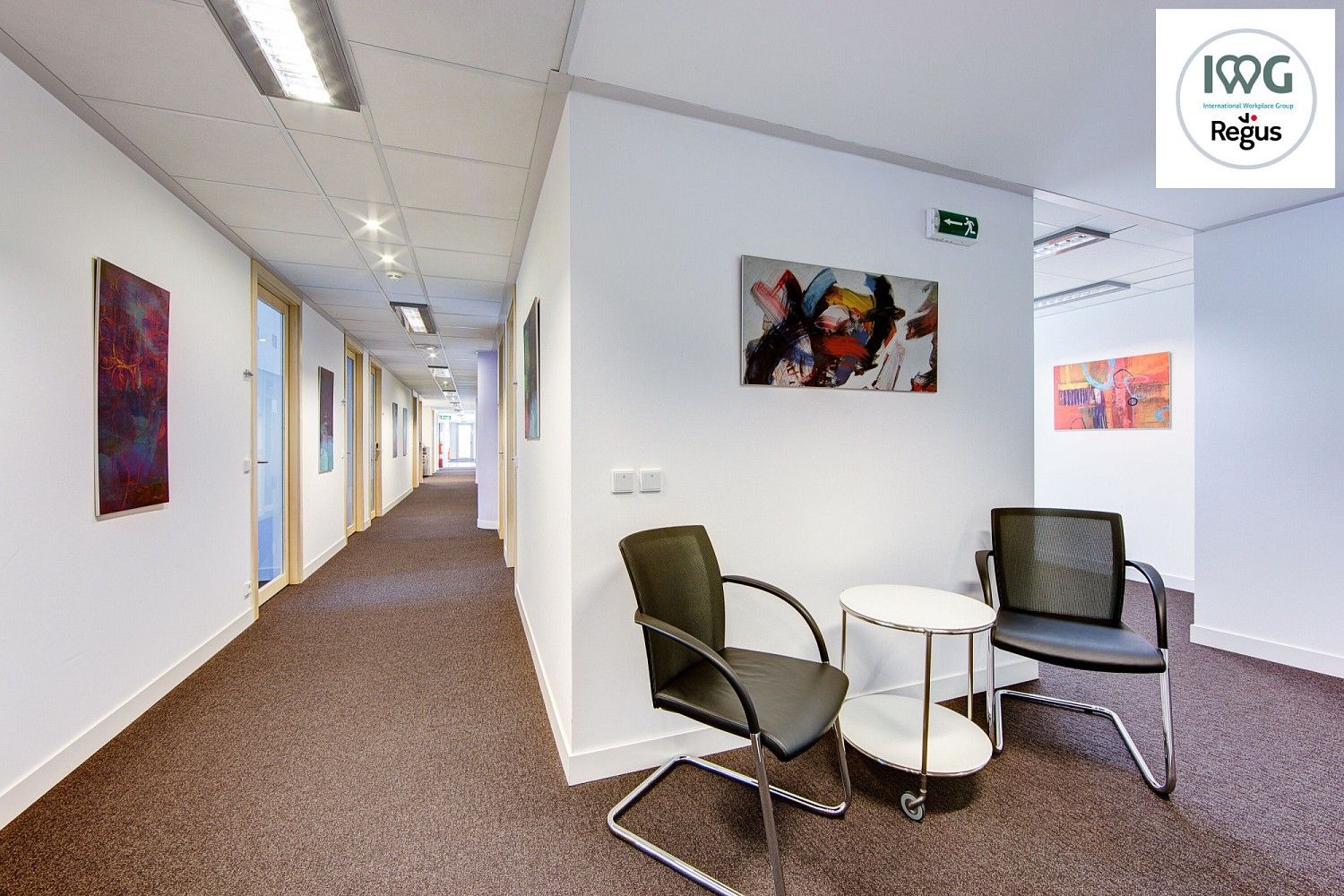 Pronájem komerční - Praha - Smíchov, okres Praha 5, Hlavní město Praha, 5 m² - 5
