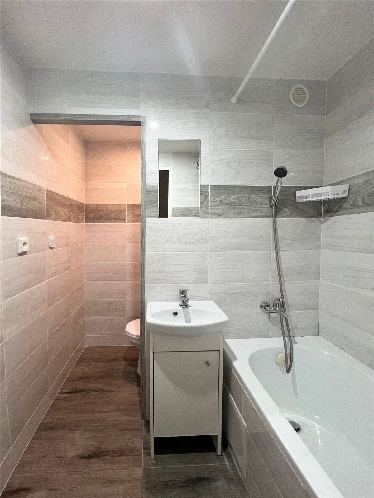 Byt 2+kk · 40 m² · Josefa Ševčíka 952, Most - 4