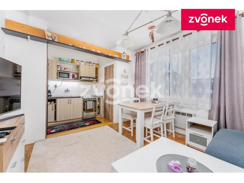 Prodej byt 2+kk - Říčanská, Vizovice, 56 m²