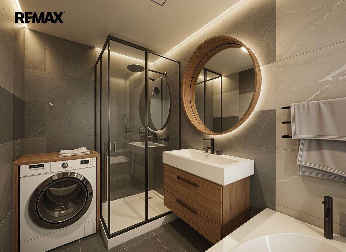4+kk, Březinova 523, Praha Karlín, 86 m² - 2