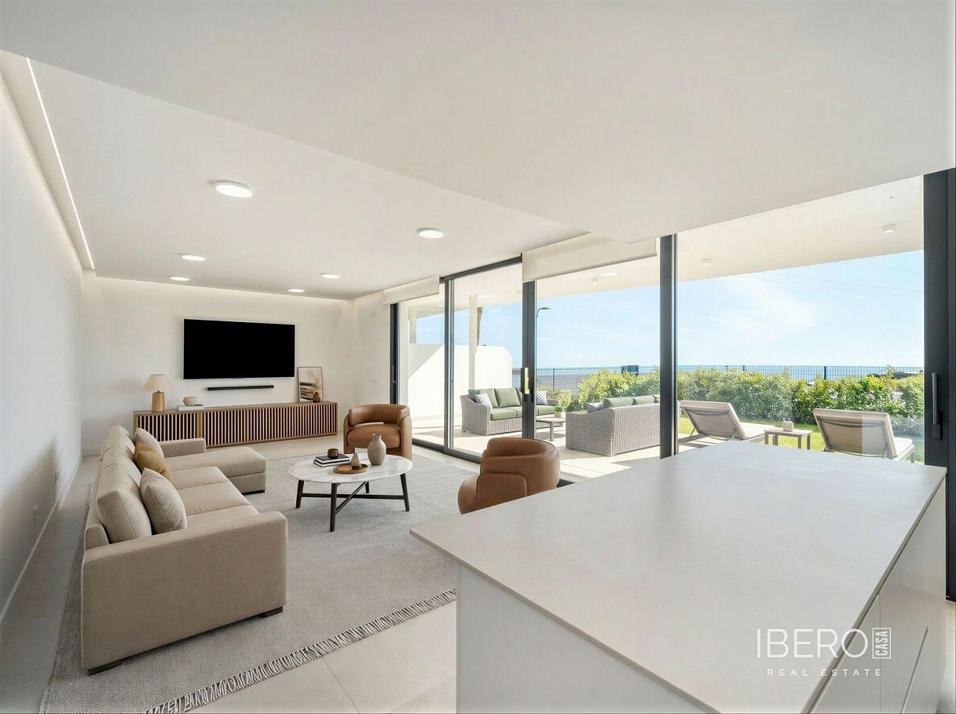 Byt 4+kk · 116 m² · Fuengirola, Španělsko - 3
