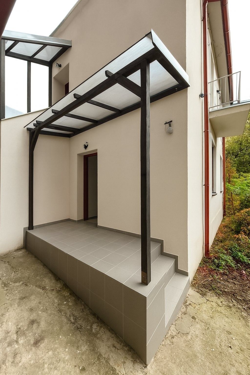 Prodej byt 2+kk - Jiráskova, Brno, 35 m²