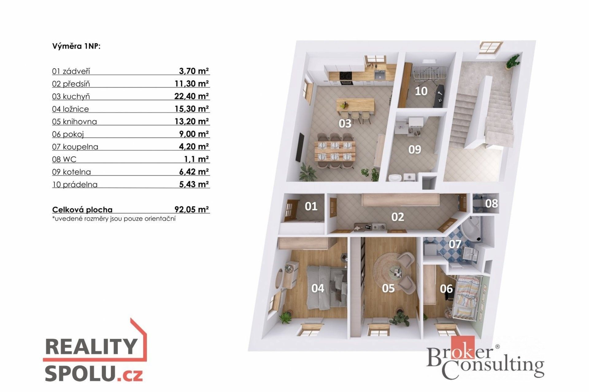 Prodej ubytovací zařízení - Česká, Volary, 254 m²