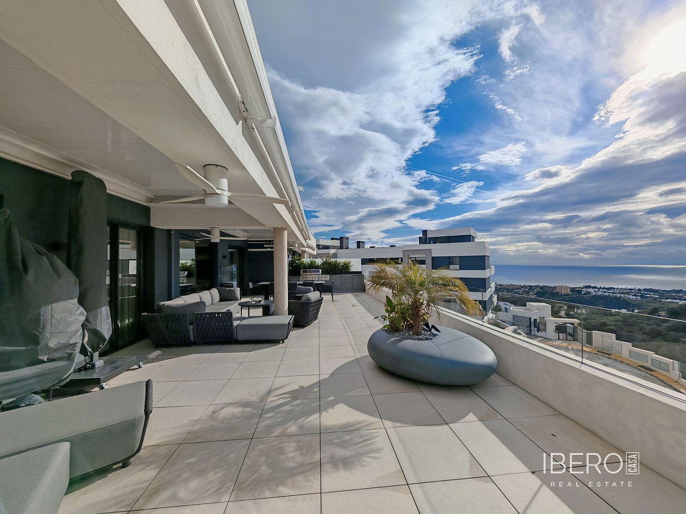 4+kk, Marbella, Španělsko, 247 m² - 2