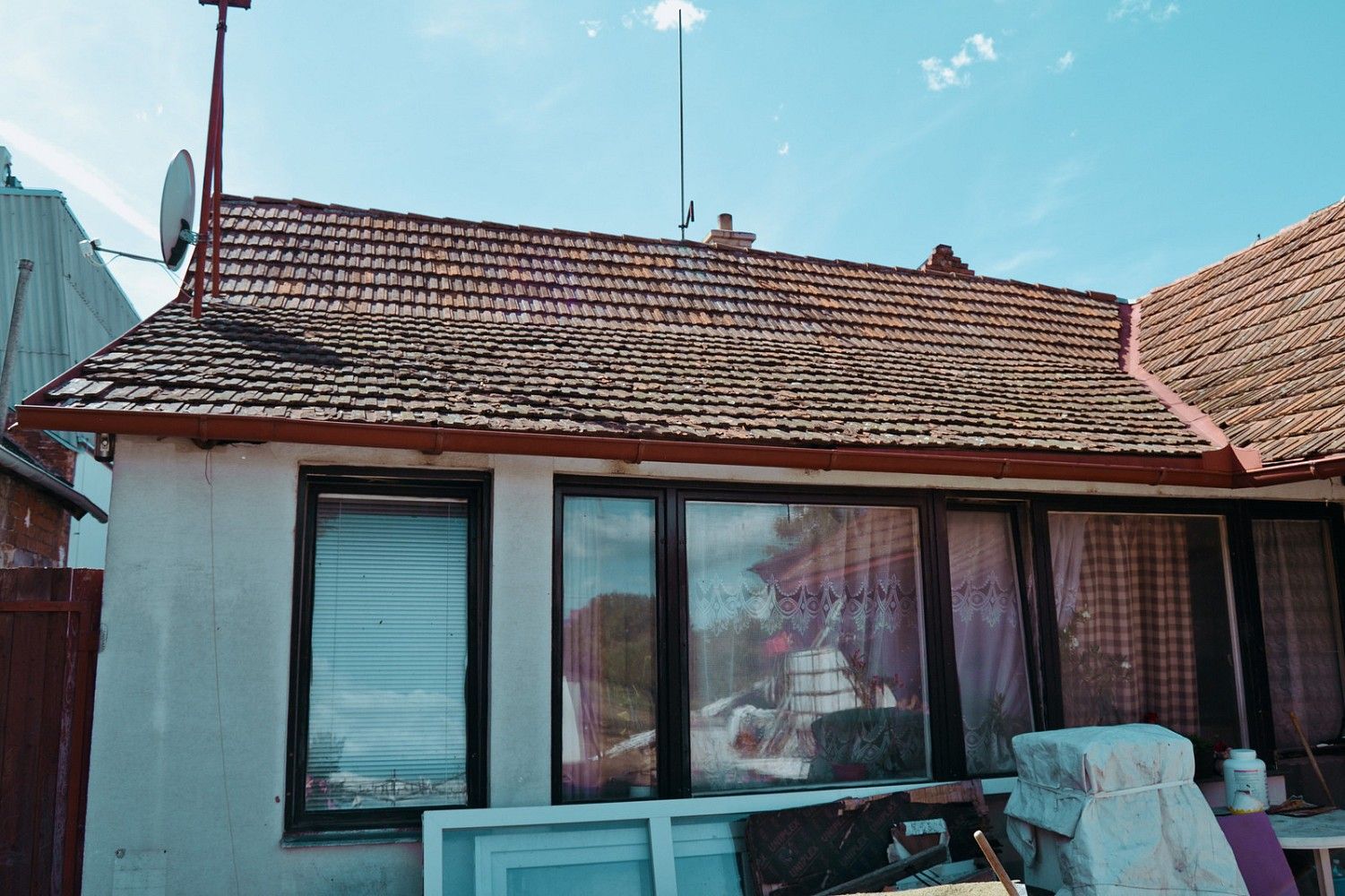 Rodinný dům · 81 m² · Huštěnovská, Staré Město, okres Uherské Hradiště - 4