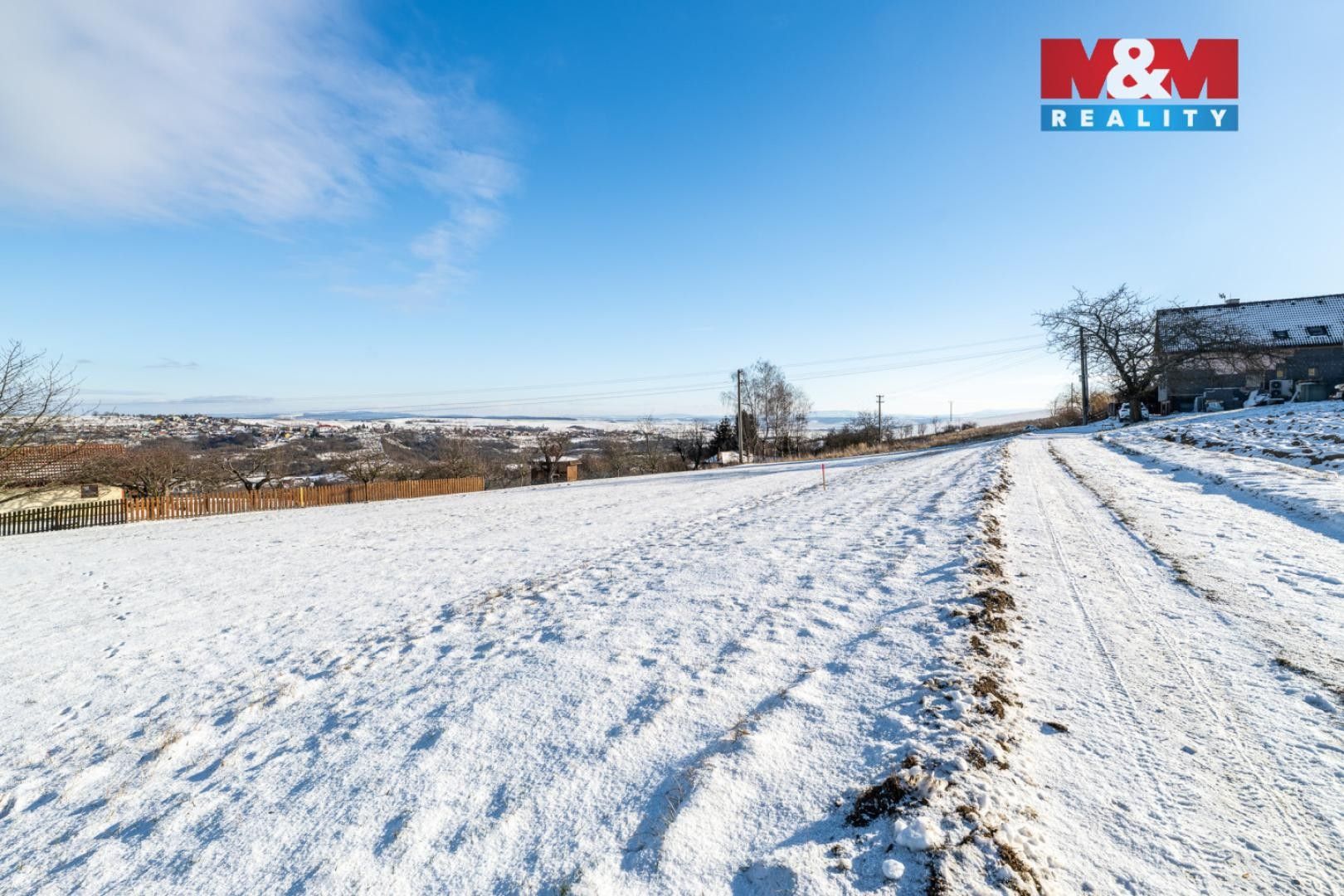 Prodej pozemek pro bydlení - Halenkovice