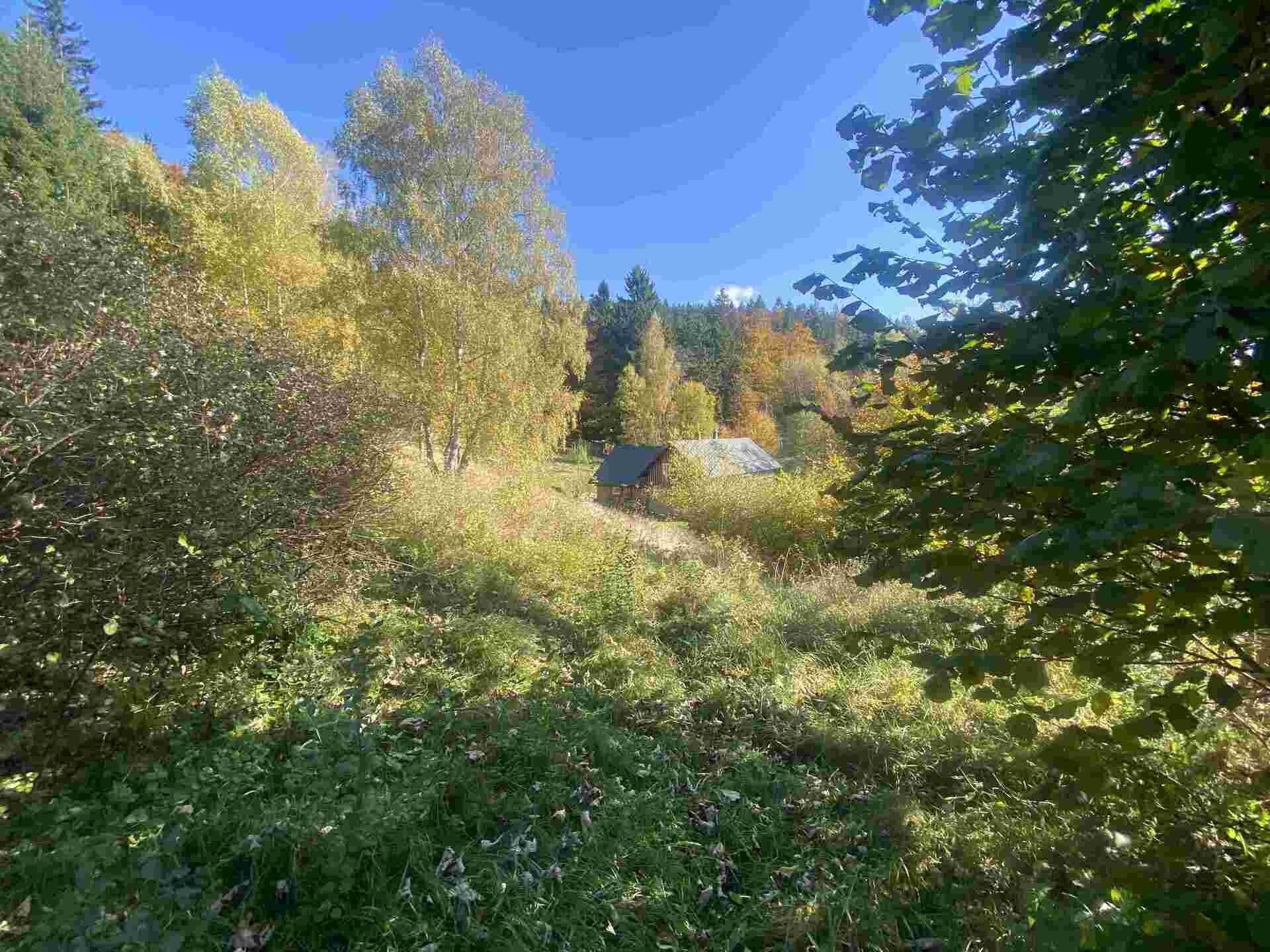 Pozemek · 179 m² · Lučany nad Nisou Jindřichov - 3
