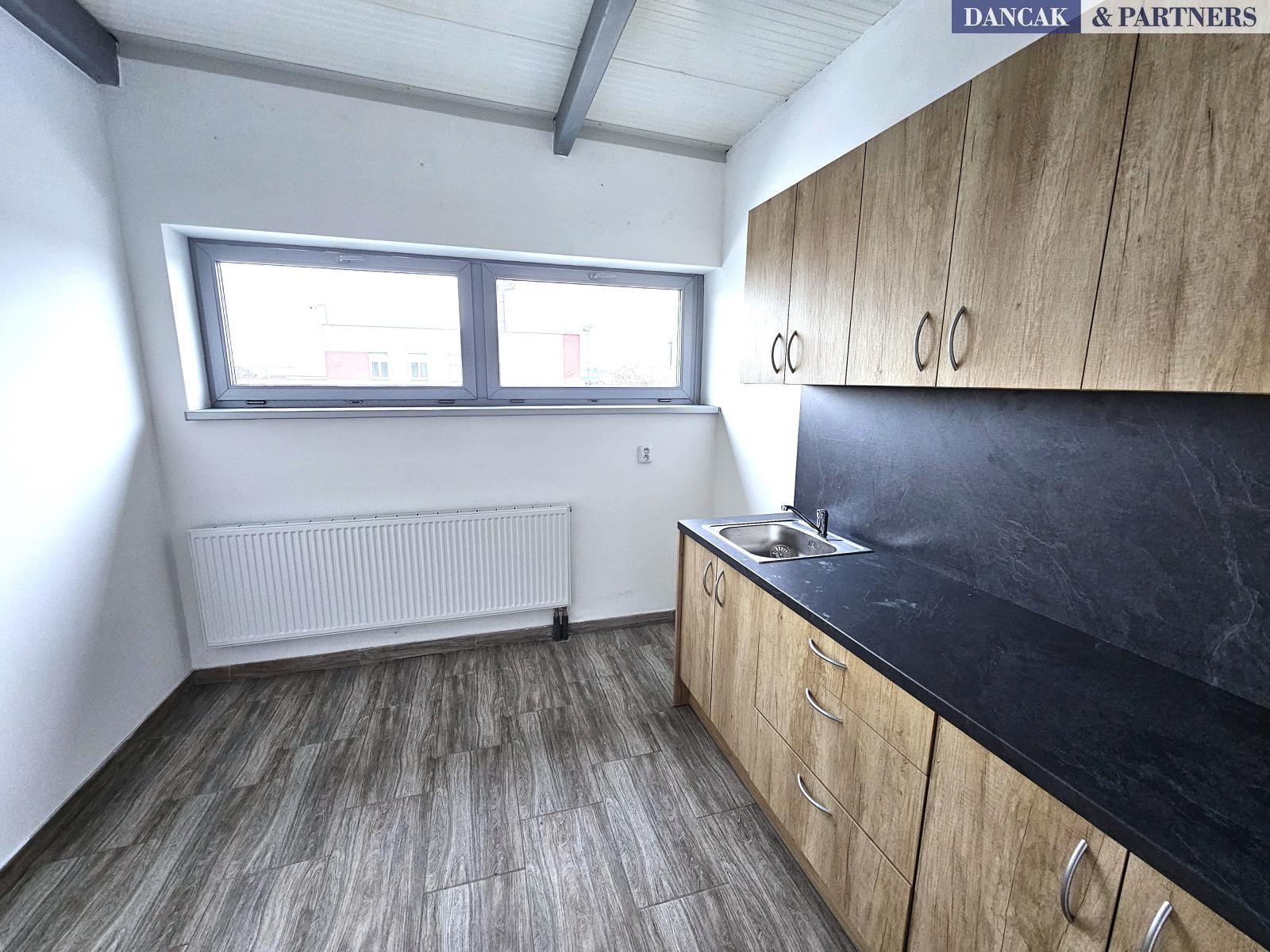 Kancelář · 50 m² · Orlovská, Ostrava - 3