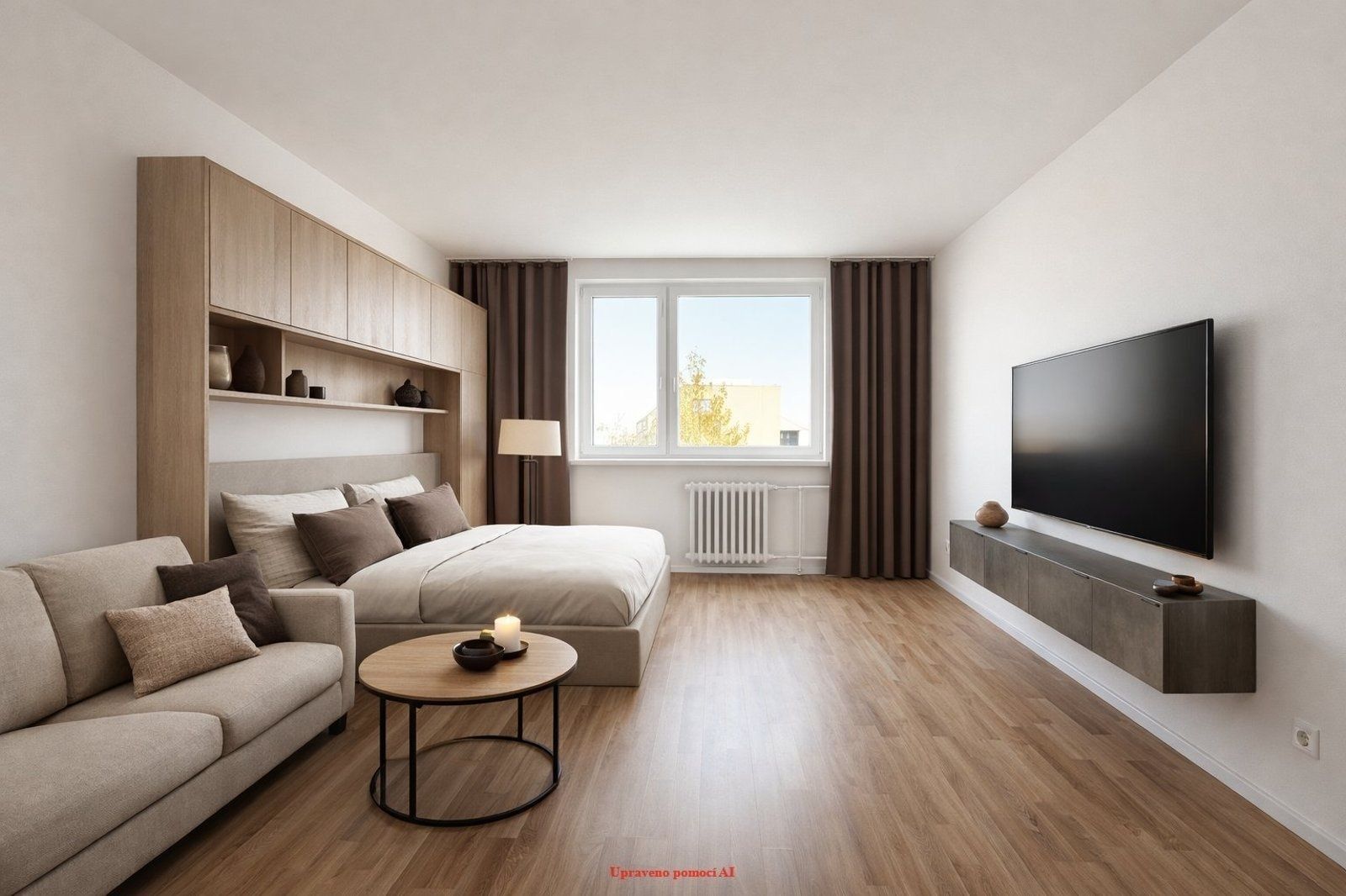 1+1, Slovenská, Karviná - Karviná-město, Moravskoslezský kraj, 35 m² - 2
