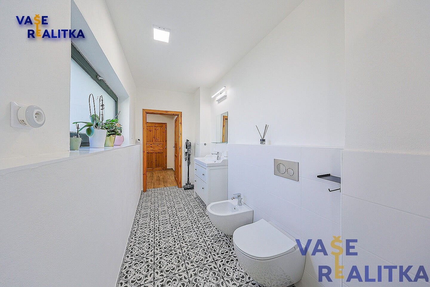 Prodej rodinný dům - Ve Mlýnku, Vyškov - Nosálovice, 120 m² - 5