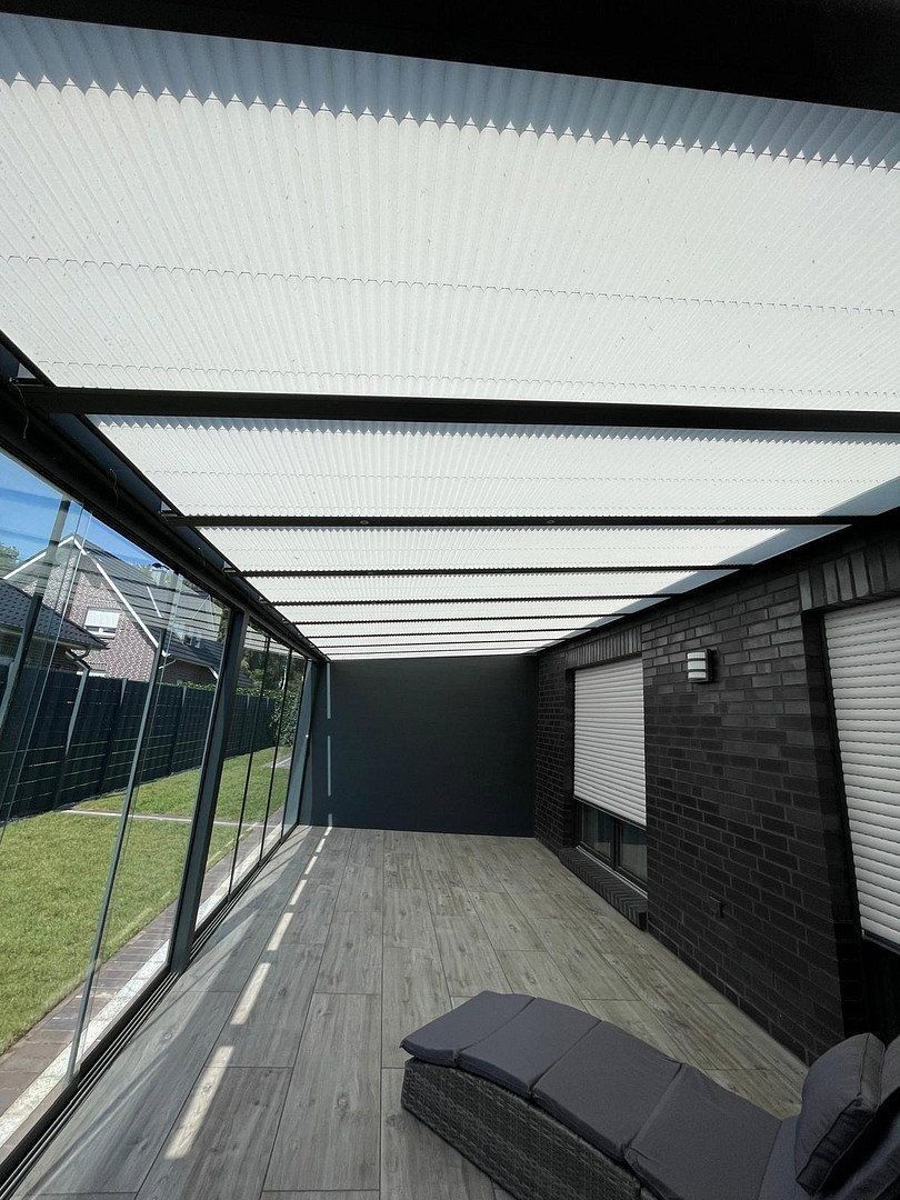 Pronájem rodinný dům - , Dolní Sasko, 119 m² - 5