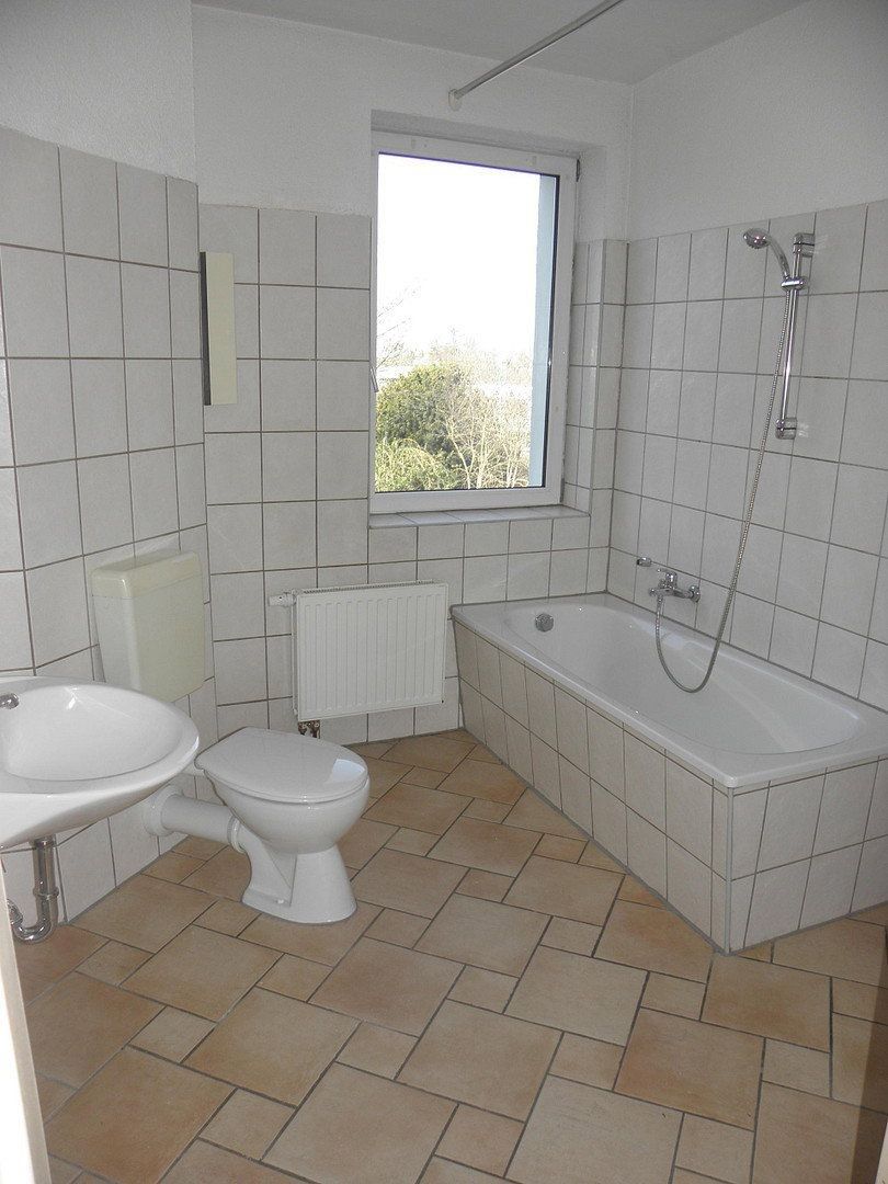 Pronájem byt 2+1 - Magdeburg Lemsdorf Sachsen-Anhalt 39118, 60 m² - 5