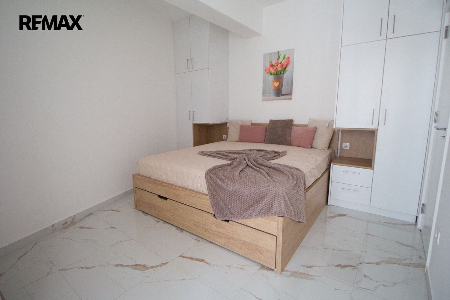 3+kk, Tivat, Černá Hora, 67 m² - 1