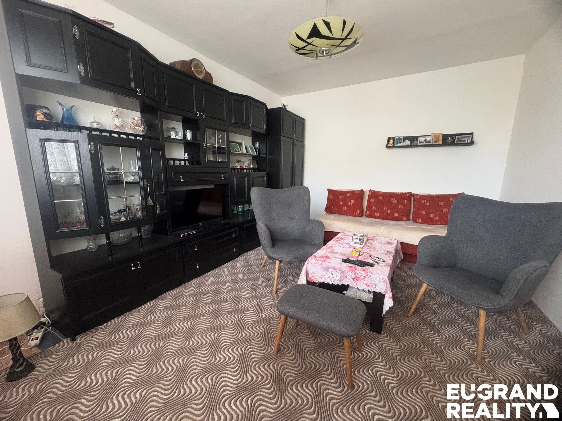 Byt 1+1 · 39 m² · Karlova, Varnsdorf - 4