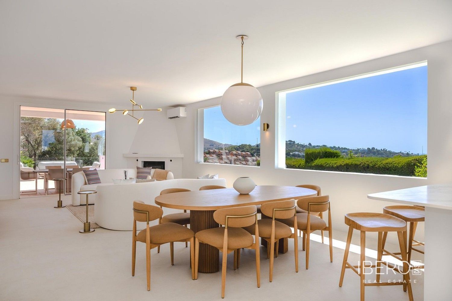Rodinný dům · 239 m² · Elviria, ES - 3