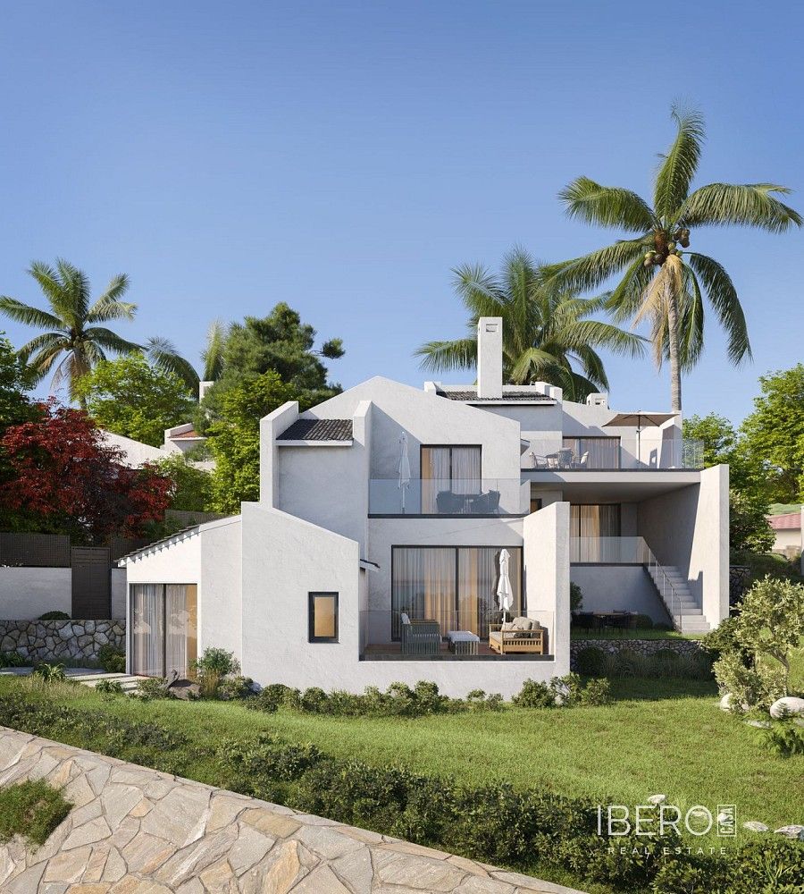 Rodinný dům · 119 m² · Estepona, ES - 3