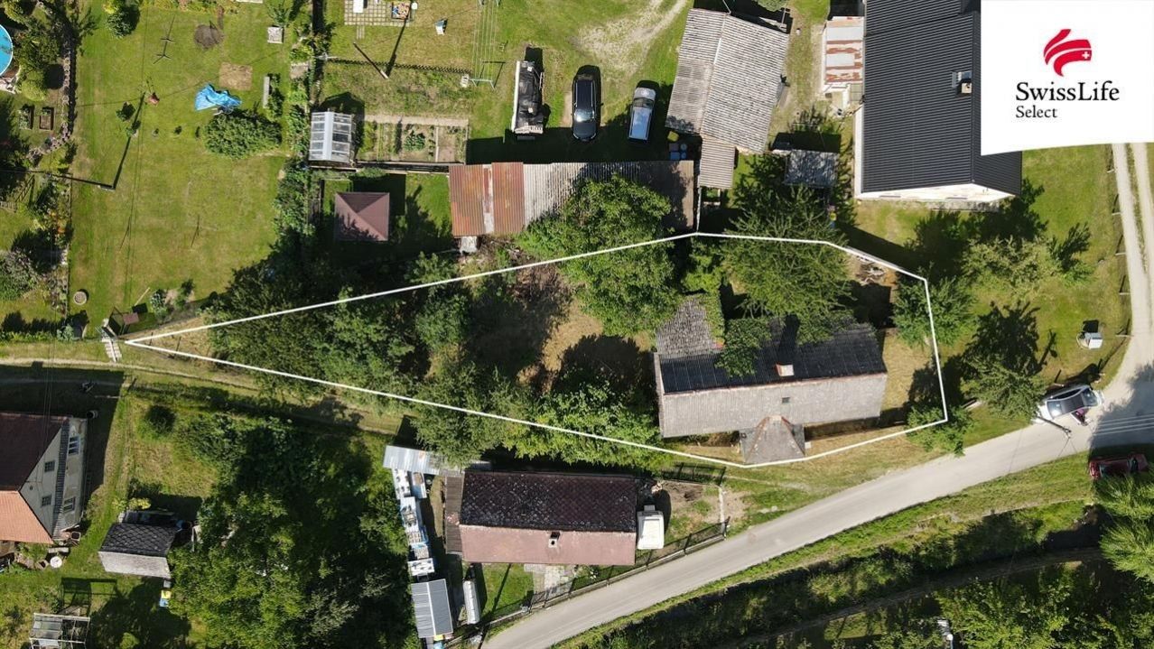 Prodej rodinný dům - Libina, 148 m²