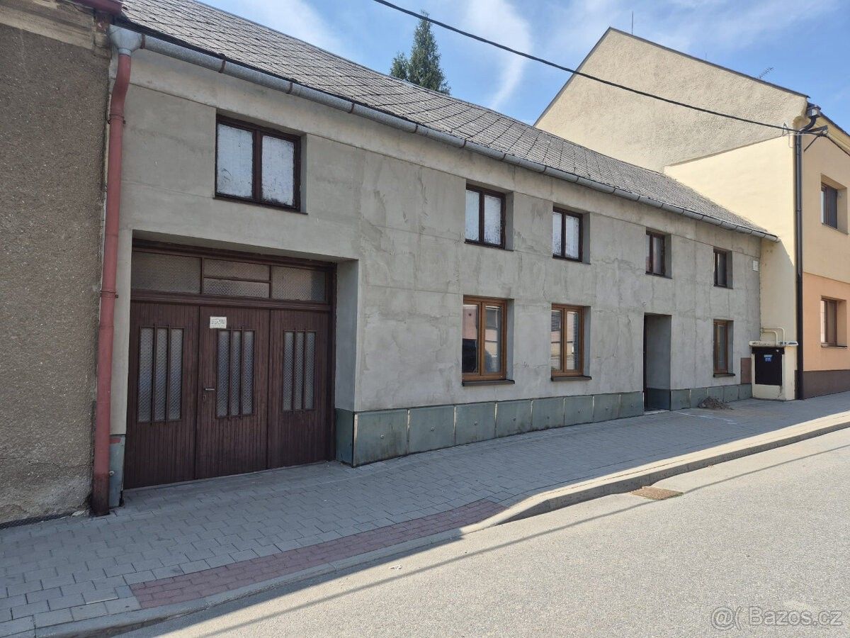 Rodinný dům