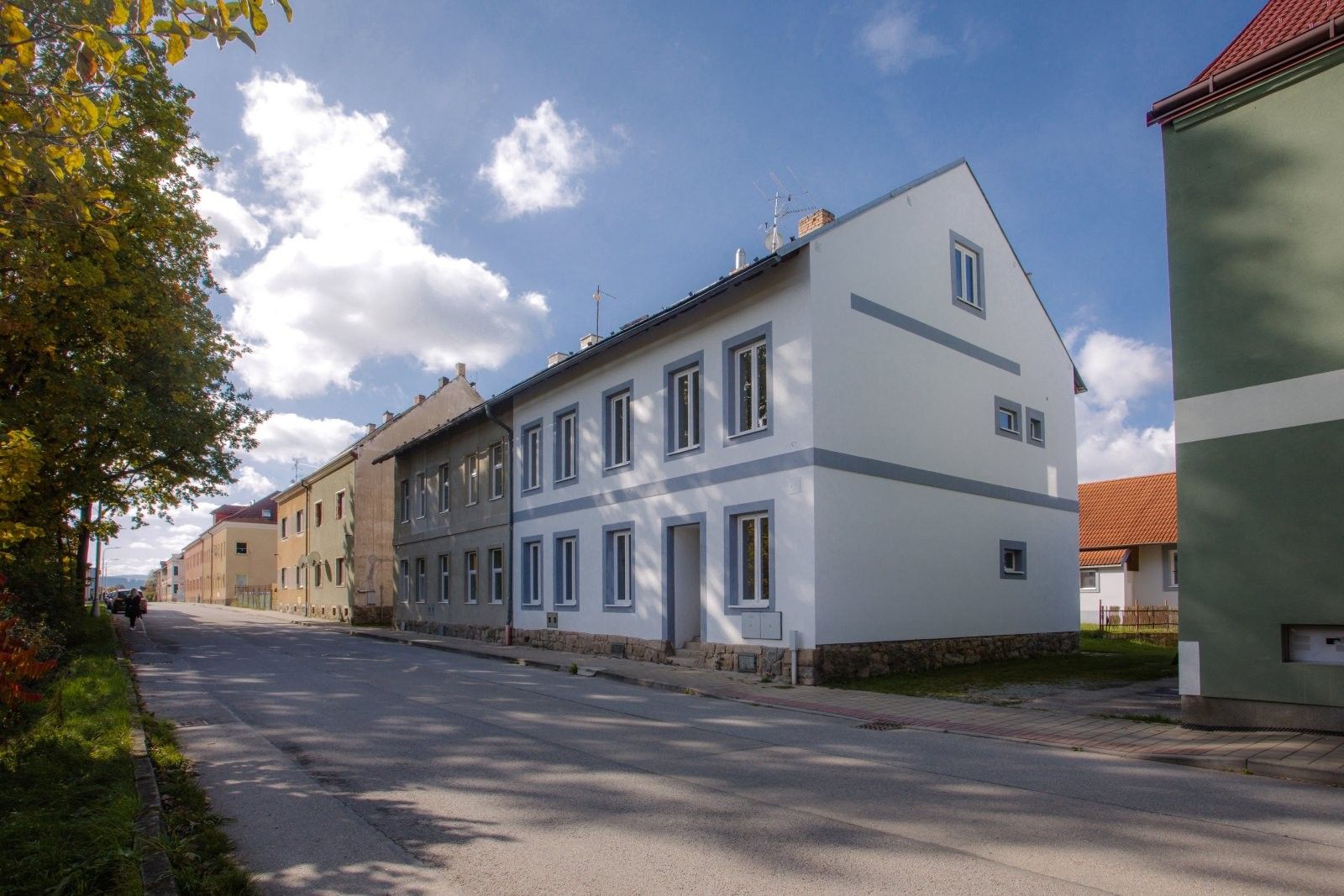 Rodinný dům · 386 m² · Vitorazská 42, České Velenice - 3