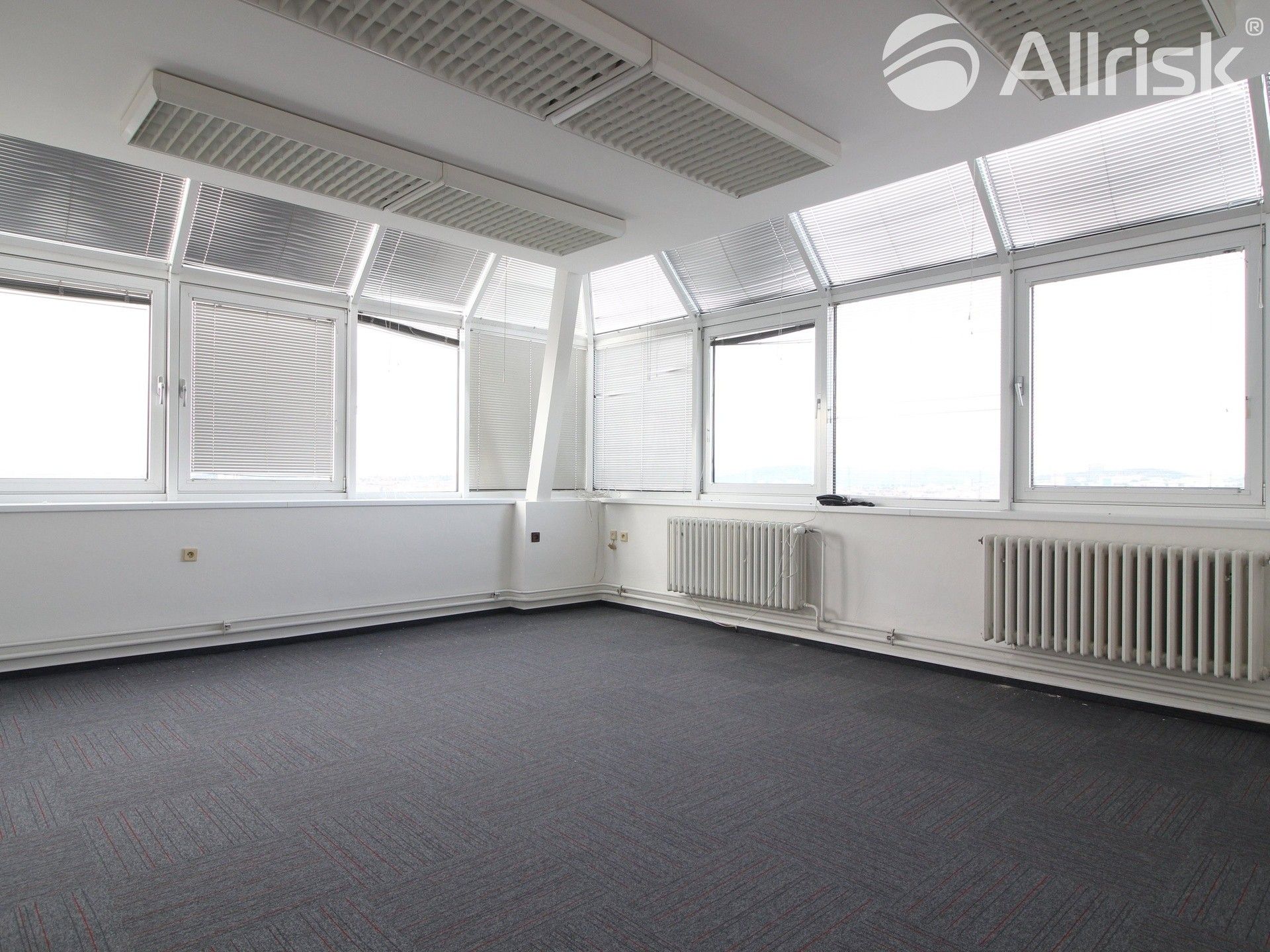Pronájem kancelář - Brno, 32 m² - 5