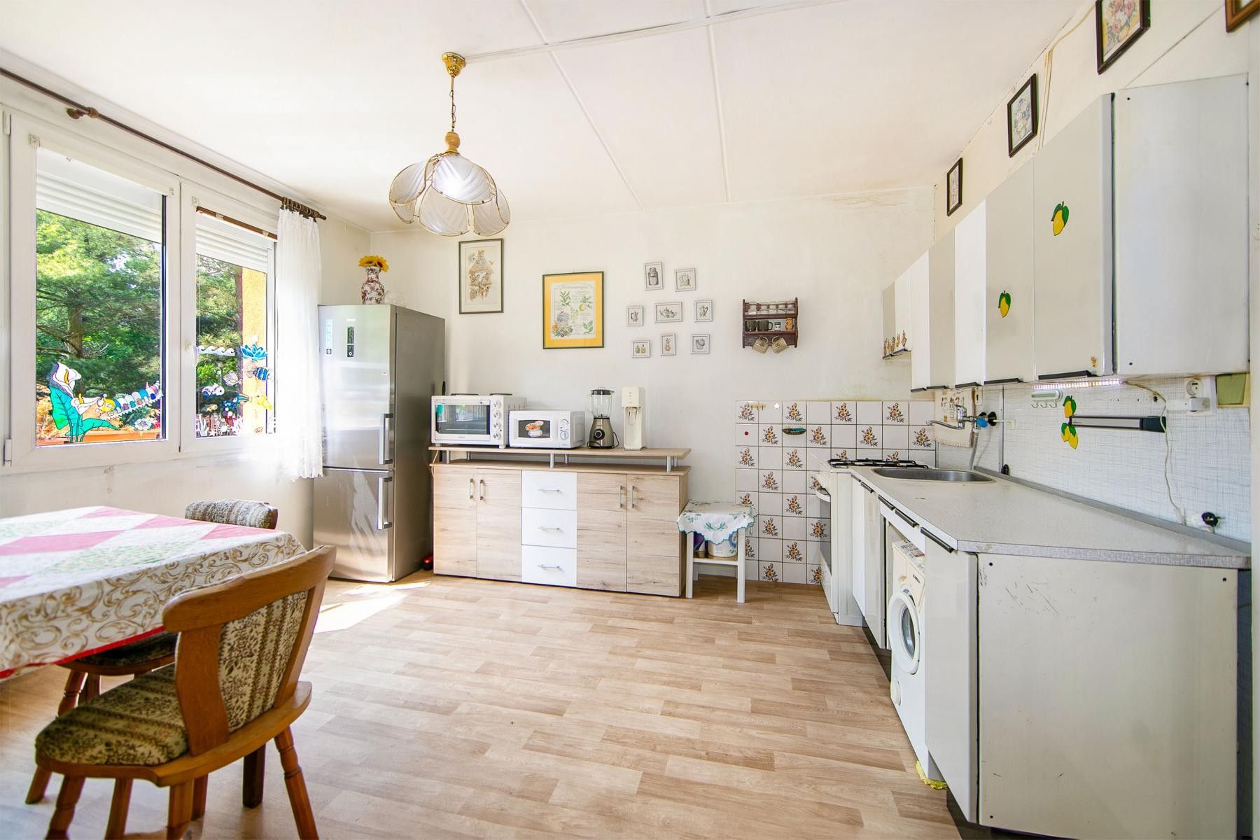 Prodej byt 1+1 - Lábkova, Plzeň, 36 m²