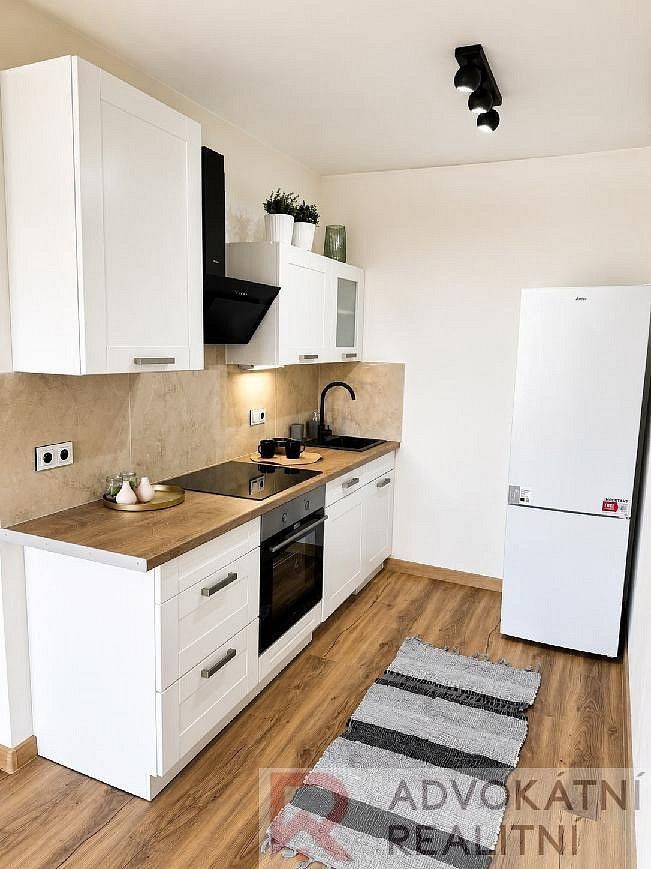 Byt 2+kk · 43 m² · Příbram - Příbram III, Středočeský kraj - 3