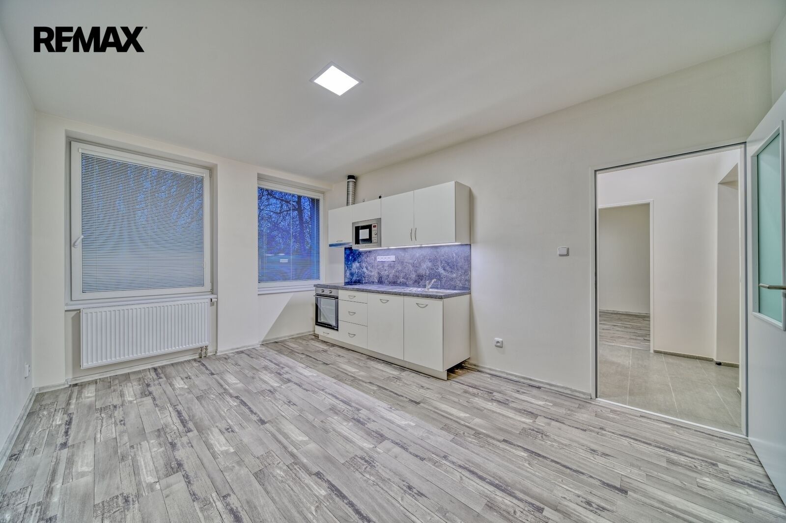 2+kk, Rooseveltova 388, Chlumec nad Cidlinou III, 41 m² - 1