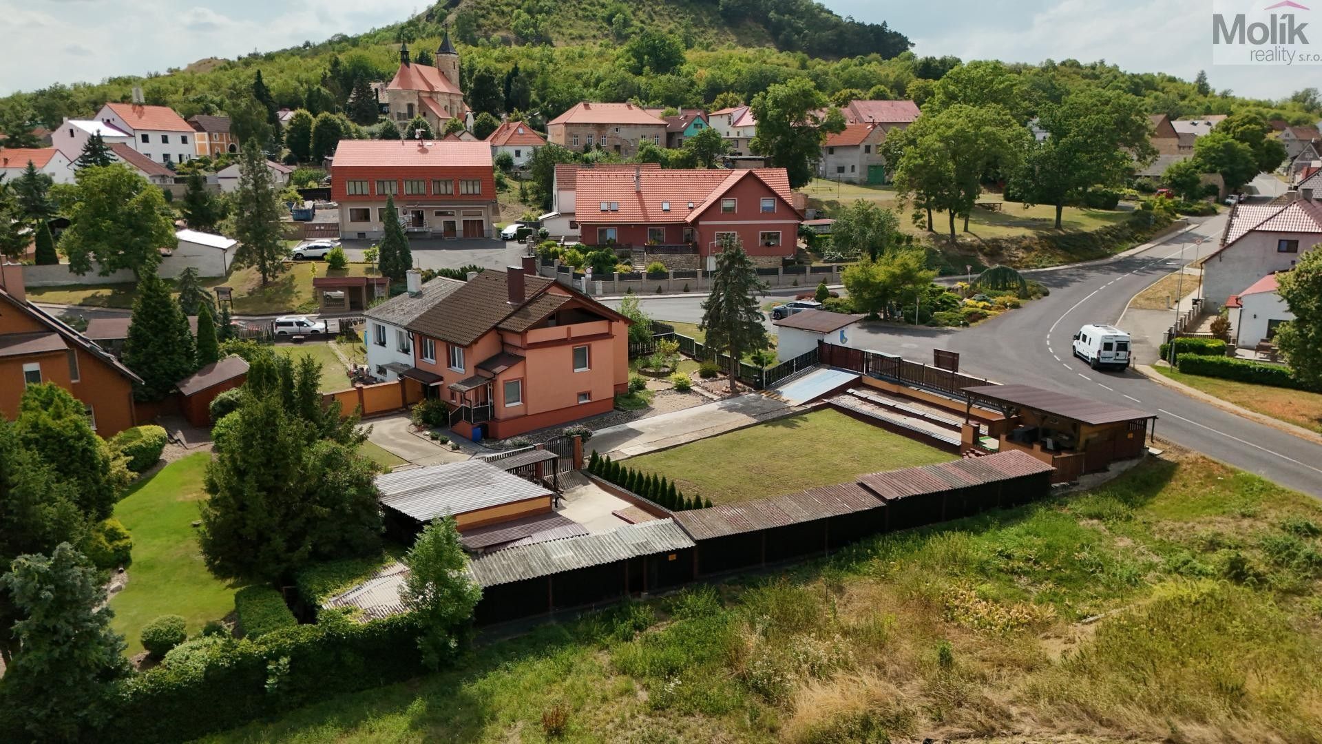 Rodinný dům, 148 m²