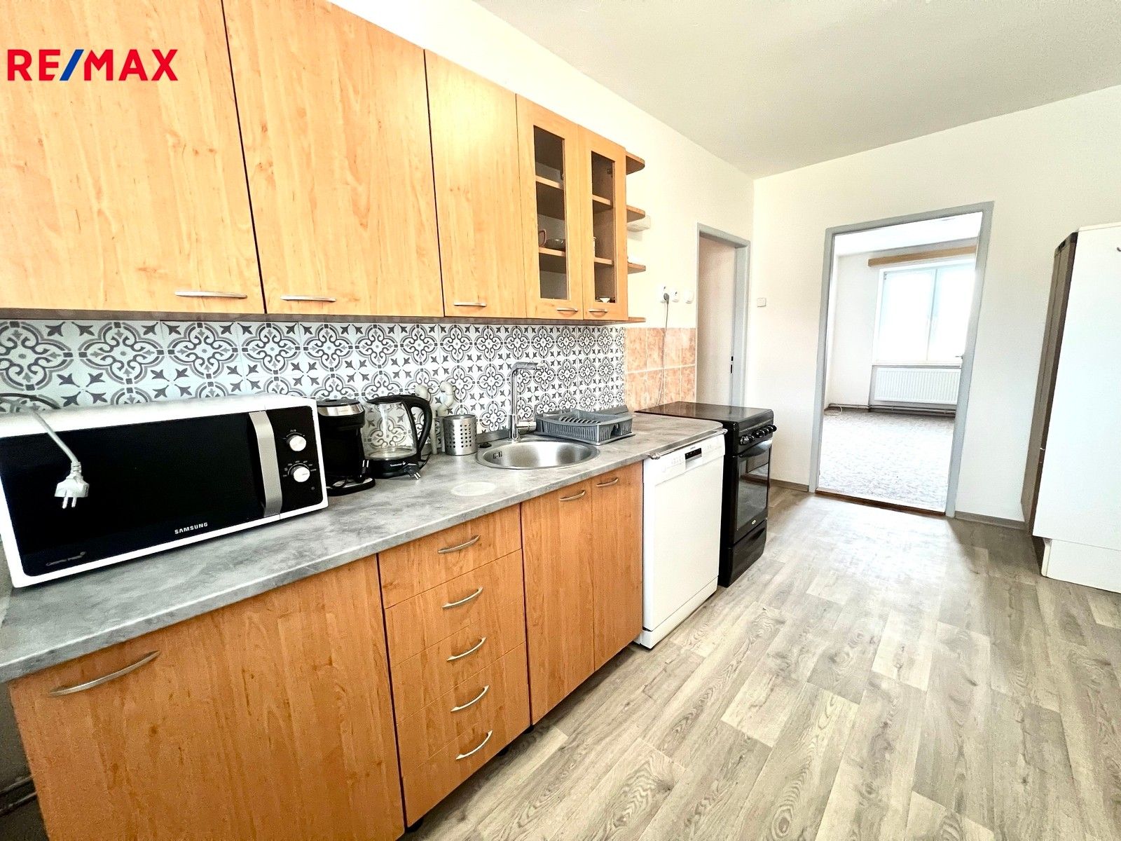 3+1, Vrchlického, Kyjov, 90 m²