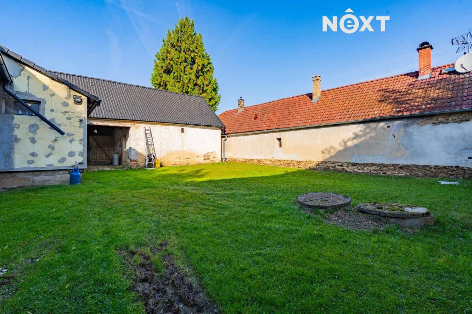 Prodej rodinný dům - Drahotěšice, 150 m² - 5