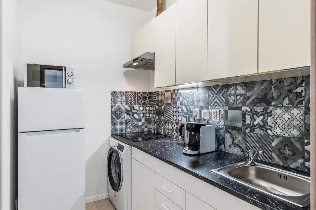 Byt · 83 m² · Jeronýmova, Praha - Žižkov - 3