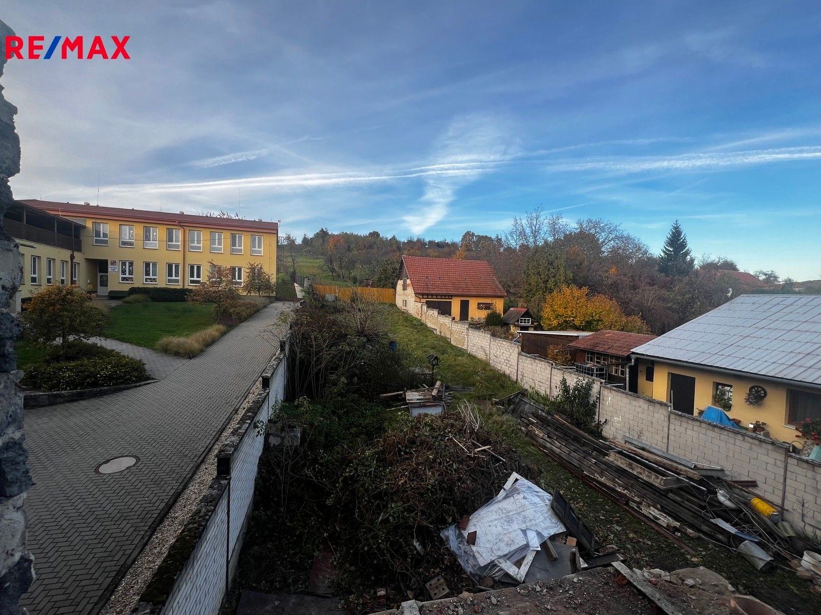 Prodej rodinný dům - Záhorovice, 150 m²