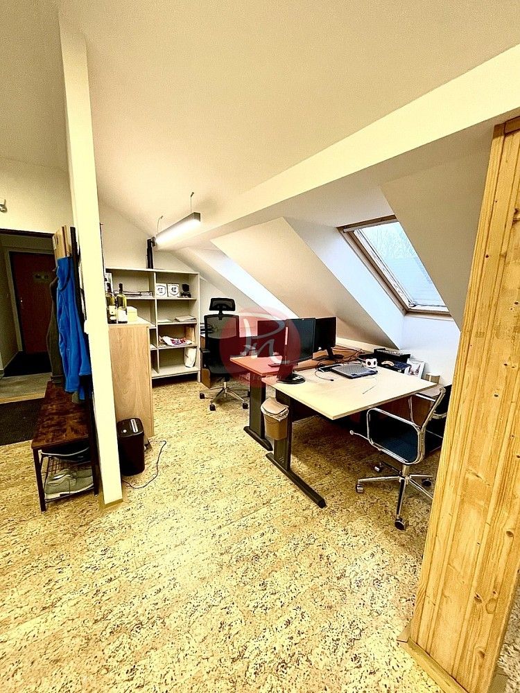 Pronájem kancelář - Slévárenská, Ostrava - Mariánské Hory, 55 m² - 5