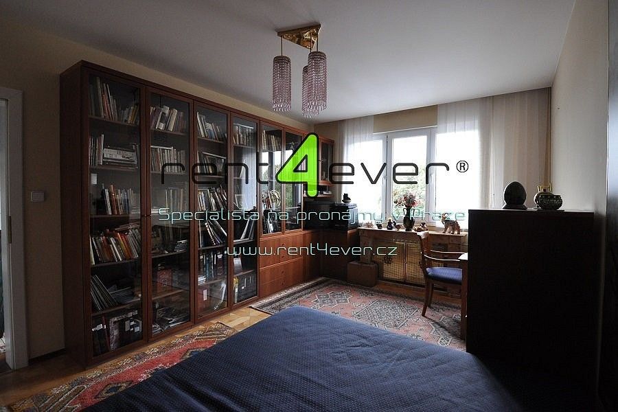 Pronájem byt 1+1 - Praha - Břevnov, okres Praha 6, Hlavní město Praha, 56 m² - 5