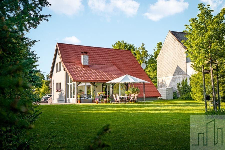 Rodinné domy, Perninská, Abertamy, 190 m²