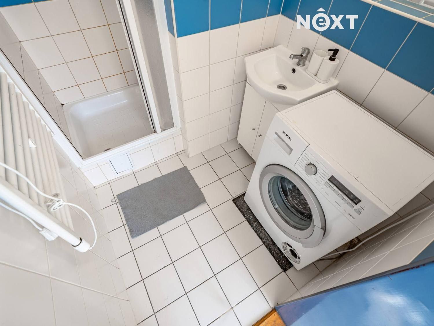 Pronájem byt 1+kk - Cejl, Brno, 30 m²