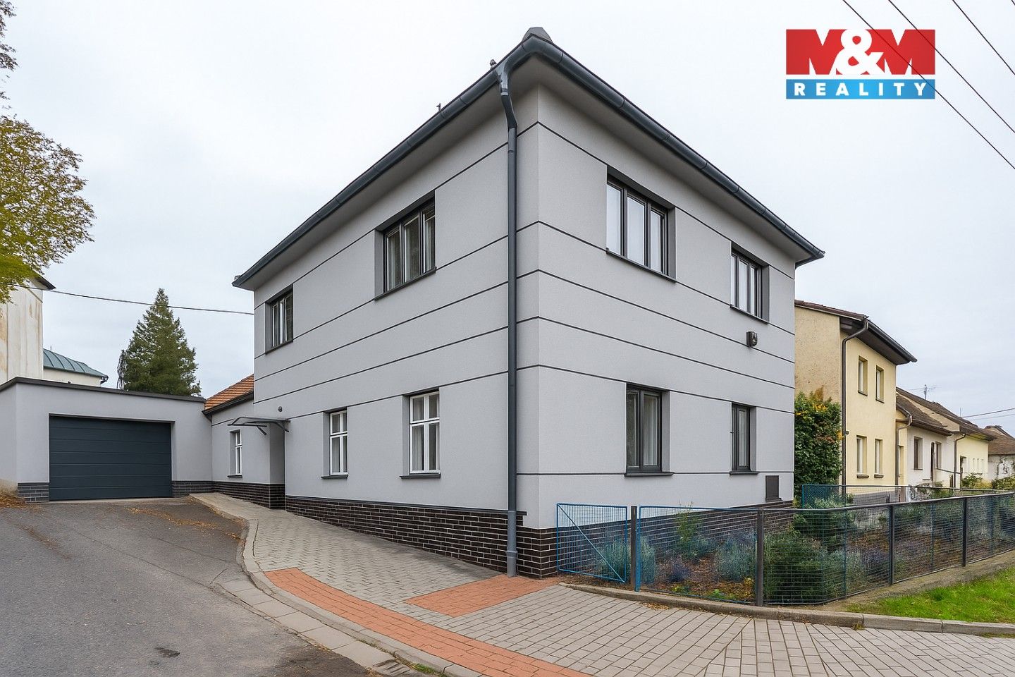 Prodej rodinný dům - Křtěnovská, Olešnice, 158 m²