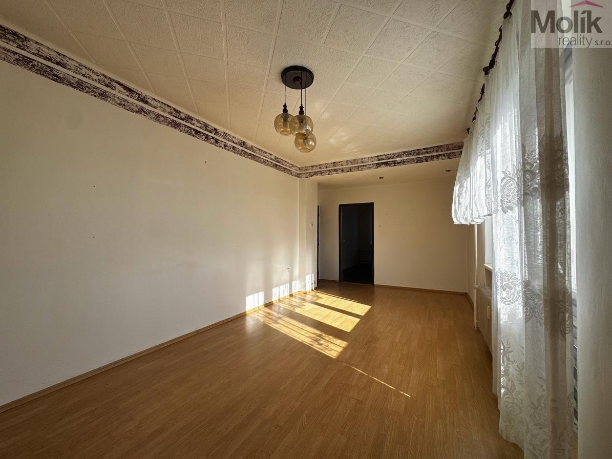 Prodej byt 2+1 - Zdeňka Štěpánka, Most, 53 m² - 5