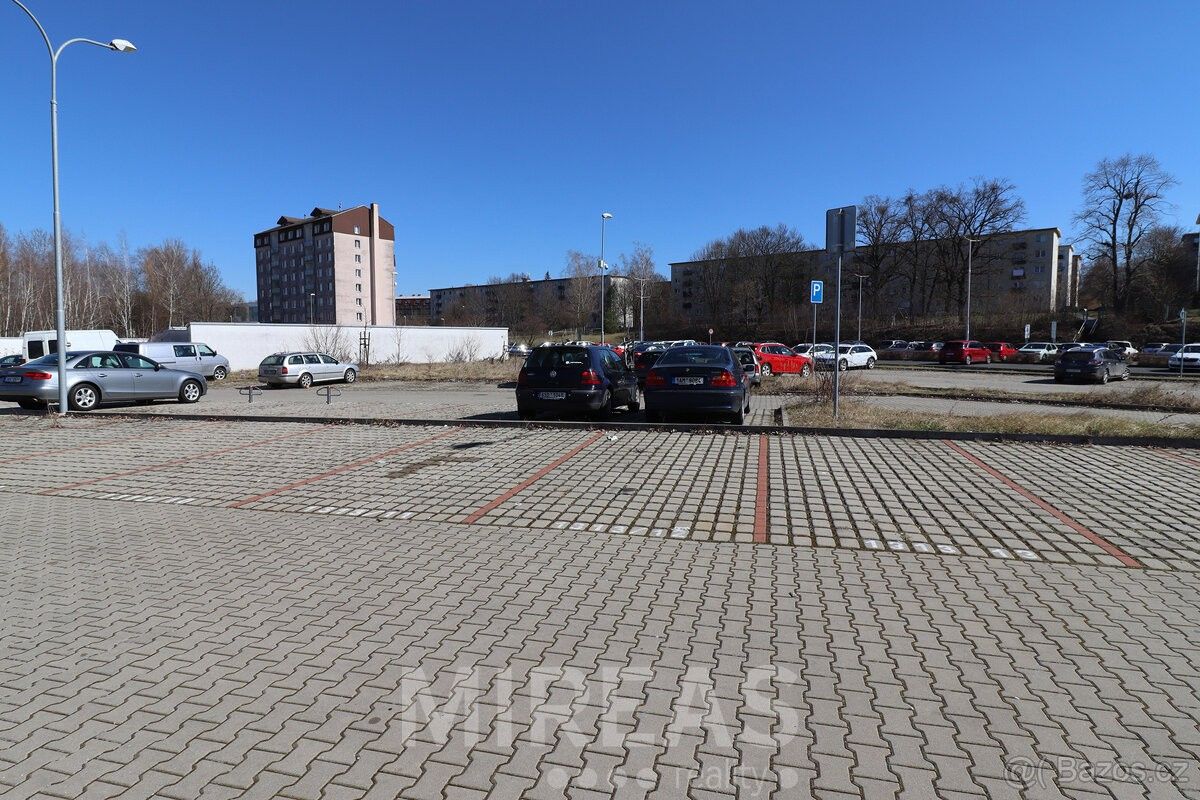 Pozemky pro bydlení, Milovice nad Labem, 289 23 - 2