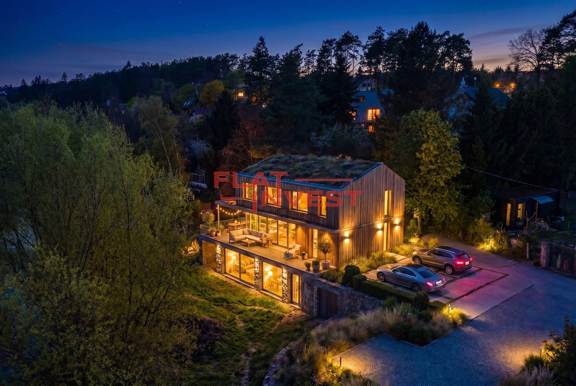 Rodinný dům · 207 m² · Na skalkách, Lety - 2